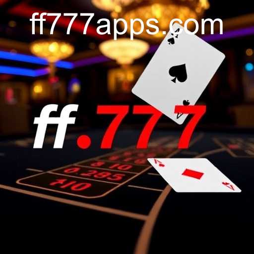 ff 777