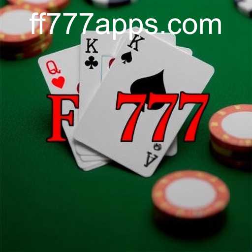 Card Games and the Allure of FF 777