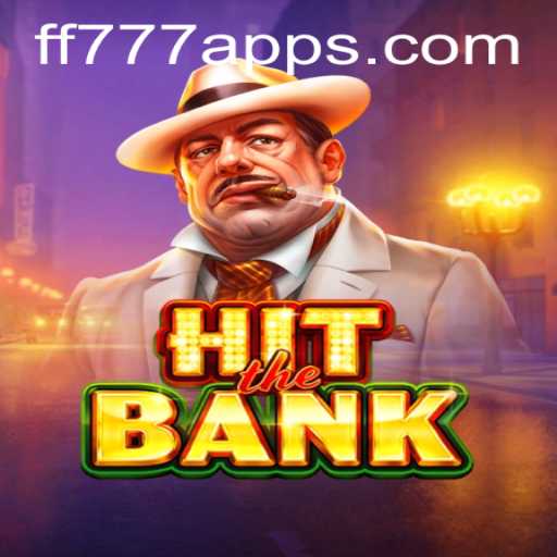 HitTheBank: The Exciting World of Digital Heists and Strategy