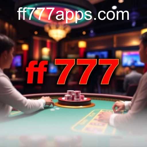 ff 777