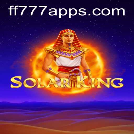 Exploring SolarKing: An Immersive Journey into Cosmic Strategy