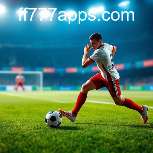 Exploring the World of Sports Betting with FF 777